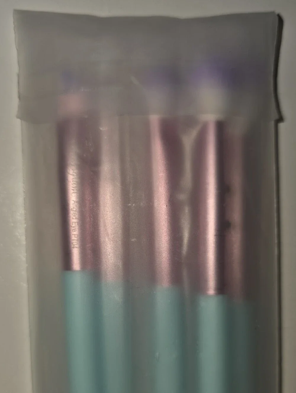 Slmissglam five piece